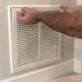 How Using an 8x30x1 HVAC Air Filter Prevents Costly Duct Repairs