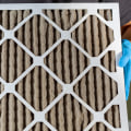 5 Reasons Regularly Changing Your HVAC Furnace Air Filter 20x20x2 Matters