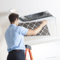 Experience the Difference | HVAC Air Filters 16x18x1 for Optimal Air Quality