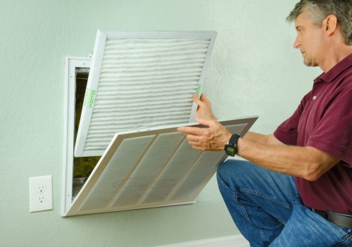 The Ultimate Guide | Fiberglass Vs Pleated Air Filter