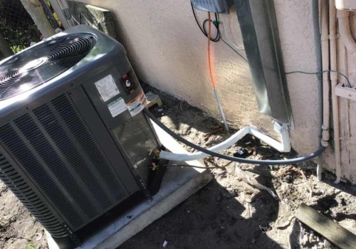 Why Bother for Cheap Jobs When You Can Have Professionals Installing Your HVAC Near Deerfield Beach FL and Duct Repair