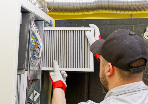 Air Duct Repair Services in Boca Raton, FL: Types of Repairs and Benefits