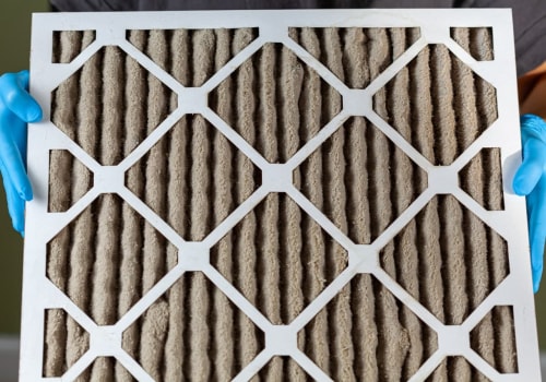 5 Reasons Regularly Changing Your HVAC Furnace Air Filter 20x20x2 Matters