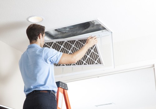 Experience the Difference | HVAC Air Filters 16x18x1 for Optimal Air Quality