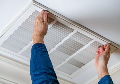 What Should I Do If I Notice a Problem With My Ducts After Repair Service in Boca Raton, FL?