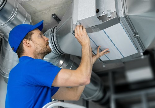 How to Achieve Effective Duct Repair in Boca Raton, FL With the Best HVAC Furnace Home Air Filter for Dust Control?